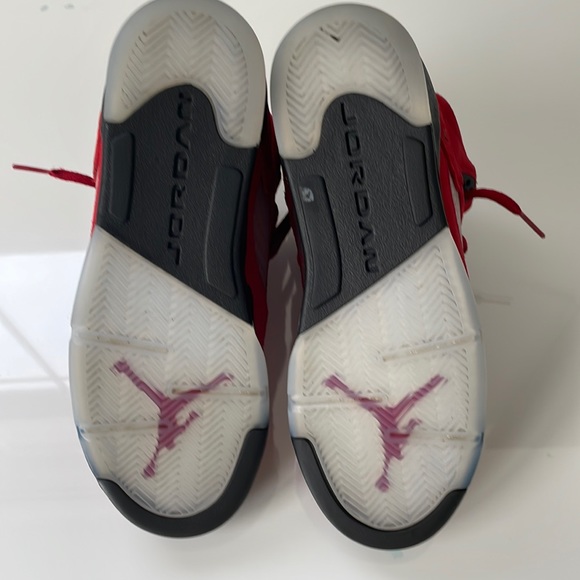 Air Jordan 5 Retro - Picture 5 of 8